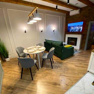 Оренда 1 кім. квартири в центрі Львова вул. Городоцька