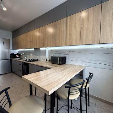 Квартира в новобудові вул. Шевченка