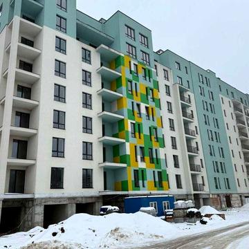 Продаю простору 2 кітнатну квартиру в ЖК Краківський ЖК Краківський