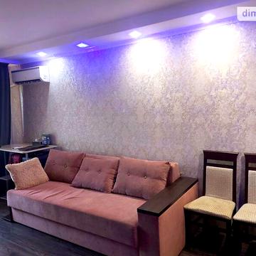 Продаж 1к Квартира Євгена Танцюри (Генерала Петрова) вулиця