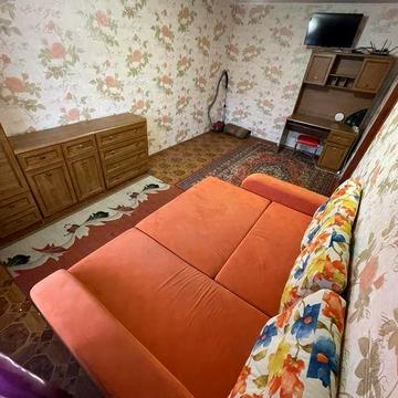 Квартира однокомнатная ЮТЗ-Валяева