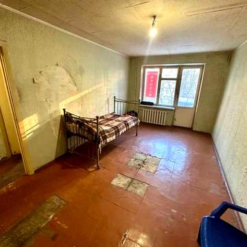 Срочно продам 1-к квартиру под ремонт Красный камень Червоний Камінь