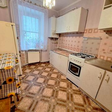 Вільна 2-кім кв  з АГВ Словянка