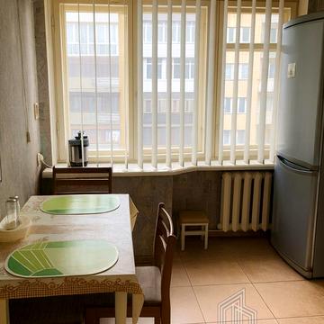 Костя Гордієнка пров., 1-А