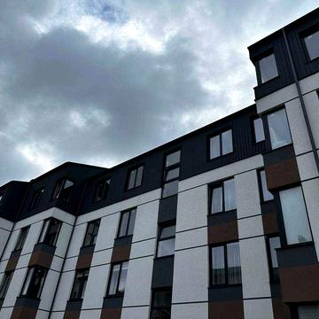 Продаж однокімнатна  квартира, новобудова без ремонту ЖК Вілла Севілья ЖК Вілла Севілья