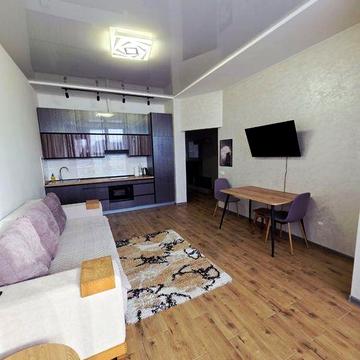 Оренда 1к квартири +студія