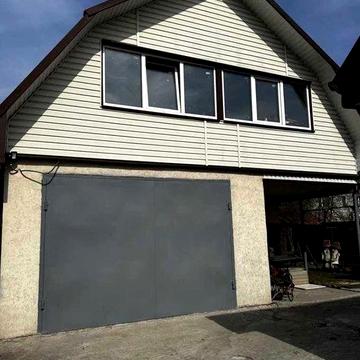 Енергонезалежний Будинок на Крошні без додаткових вкладень