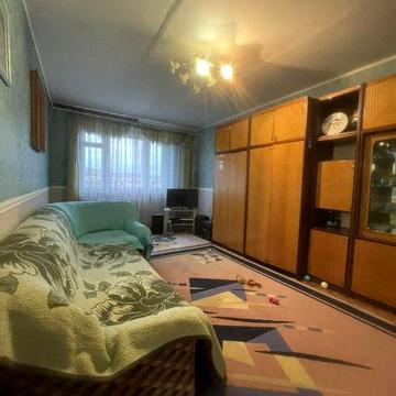 Продаж 3-кімнатної квартири. Р-н Шахта. 65000$