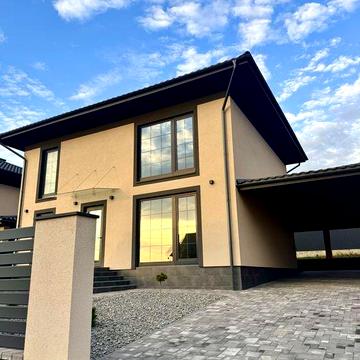 Продається сучасний будинок