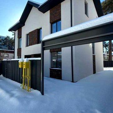 Готовий дуплекс Ірпінь, вул. 8 березня