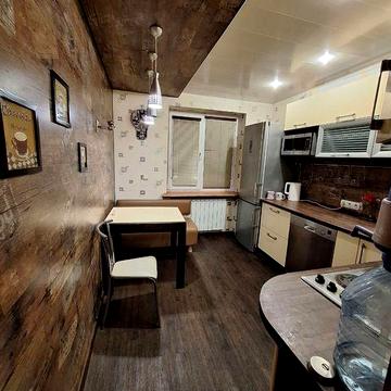 Сдаётся 3-к квартира левый берег г. Днепр