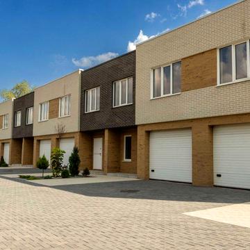 ЖК «FOREST HOUSE». Продаж від забудовника. Залишилось ОСТАННІ 3 ТАУНА!