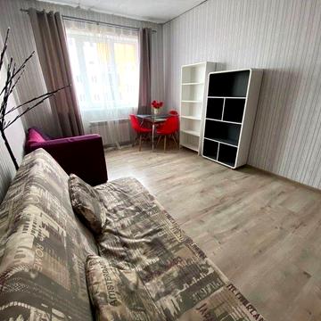 1 кім.новобудова в Розсошенцях ЖК Баронівський