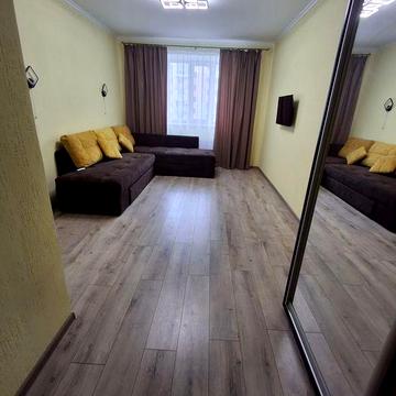 Можно на короткий Аренда 1  ком квартиры ЦЕНТР