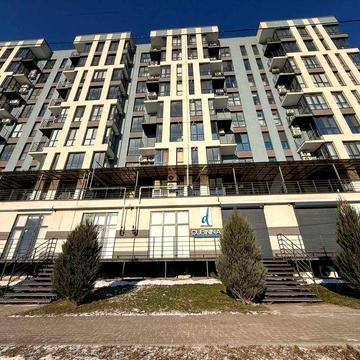 Продам просторную квртиру ЖК Дубинина ЖК Дубинина