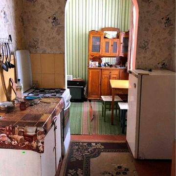 Оренда 1-кімнатної квартири в м. Гадяч