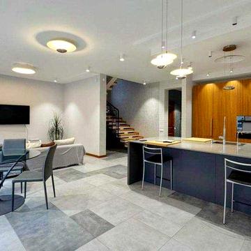 Оренда сучасного будинку Віта Поштова є ГЕНЕРАТОР газове опалення