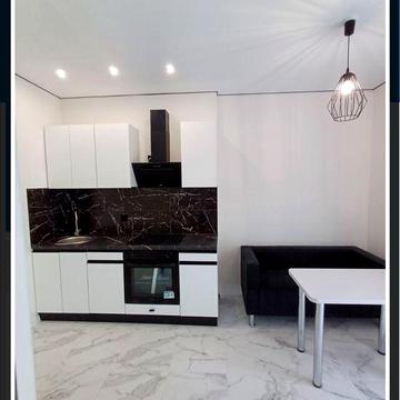 2-кімнатна квартира на Таірово, 8 Акварель, Довгостроково