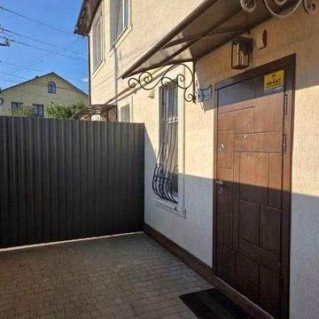 єОселя! Триповерховий  таунхаус з ремонтом 100 м² | Лиманка