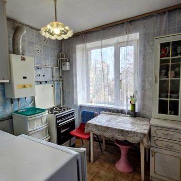 Продам 2х комнатную квартиру Соляные