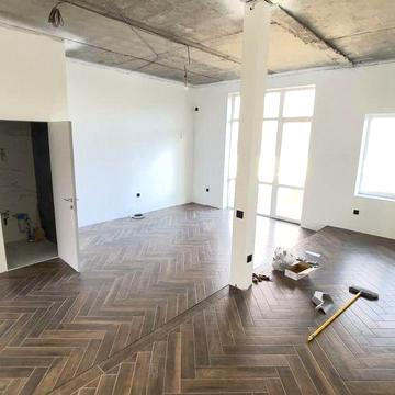 Будинок з початим ремонтом, є тепла підлога 42299