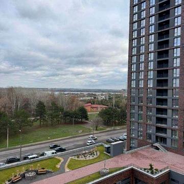 ЖК Маршал 40кв Видовая ЖК Marshal