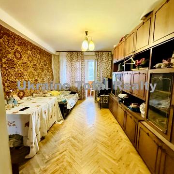 Кубанської України вул. (Маршала Жукова), 31