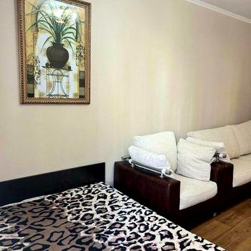 СДАМ! 3-й этаж 1 к. квартира НОВОСТРОЙ Небесной сотни/Левитана