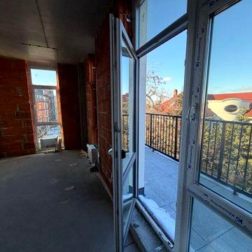 Пространство на Дачной (42м) - Дом СДАН. Без комиссии. Лучшая цена. ЖК Пространство на Дачной