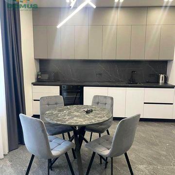 Продам 1 комн Аркадия в ЖК Родос! Дорогой дизайн. ТЦ в доме! ЖК «Родос»