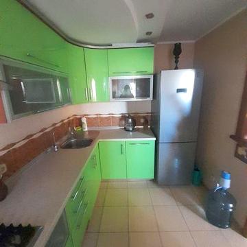 Оренда 3-х кімнатної квартири ПЗР новобудова