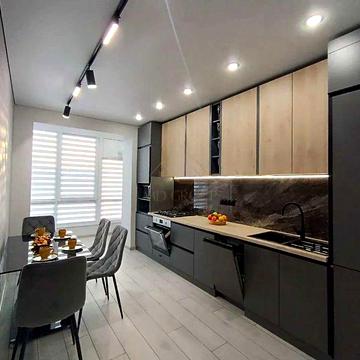 Продається затишна 1кім квартира в сучасному ЖК Княгинин,45м2! ЖК Княгинин