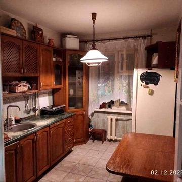 Продам 3к квартиру на Леваді, 65кв.м., кімнати роздільні