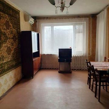 Продам 3-х кімн. квартиру.