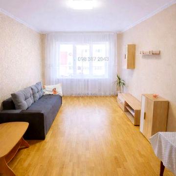 ОРЕНДА 3-кім. квартири, БУКОВИНСЬКА, Вільна !!!