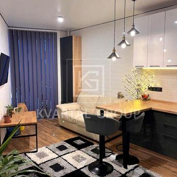 Продаж євро 3-кімнатної квартири в Ірпені ЖК GL Club