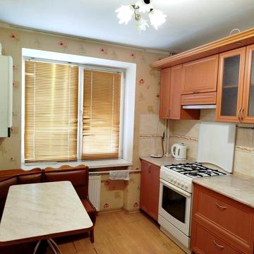 4-кімнатна квартира, м.Малин, Паперова фабрика, 4 поверх,з опаленням