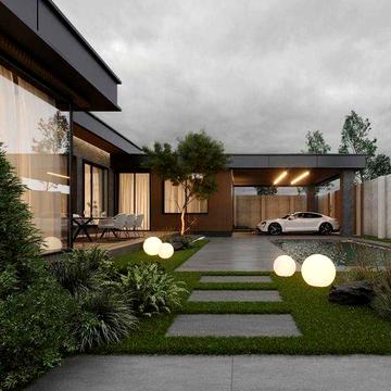 Закрытый кооператив! Нео-классицизм! Дом на 5 сотках! 10 ст.Б.Фонтана!