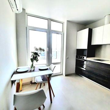 Оренда 1 к генератор, тепло, вода, укриття, підземний паркінг, Оболонь