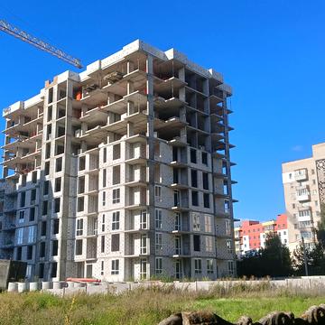 Сергія Зулінського вул. (Тарногродського), 34