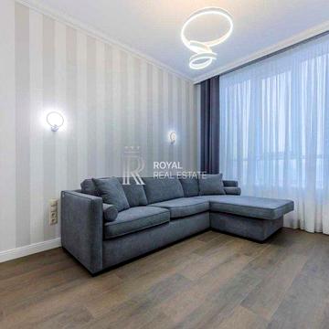Продаж Квартира 1кім 42м2 ЖК «Central Park» Метро Паркінг ЖК «Central Park»