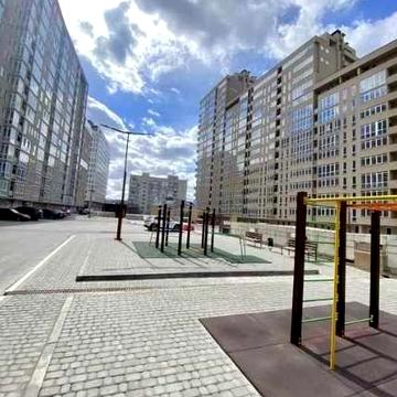 Продам 1-комнатную квартиру 52м2 в ЖК Павловский Квартал(код16663) ЖК Павловский квартал