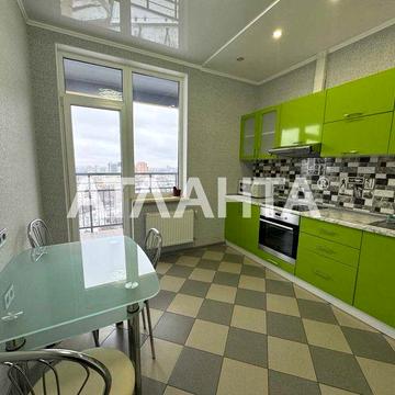 1-ком квартира. ЖК "МИХАЙЛОВСКИЙ ГОРОДОК" Евроремонт! ЖК МИХАЙЛОВСКИЙ ГОРОДОК