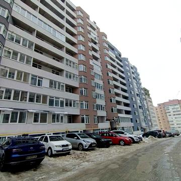 Є ОСЕЛЯ. Продаж квартир в зданому будинку