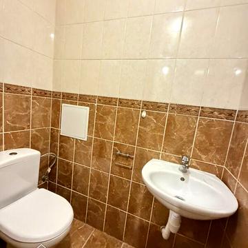 Довгострокова оренда 2к Квартира Залізнична вулиця