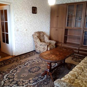 Здам 3-х квартиру біля метро Житомирська