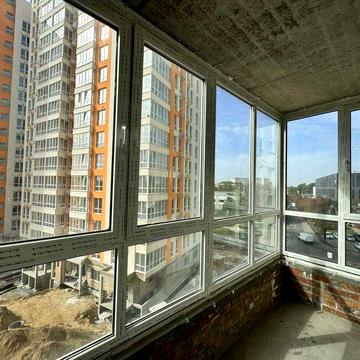 Продам ЖК Нівки Парк, 37м2, Введений в єксплуатацію, Шевченківський ЖК Нівкі Парк