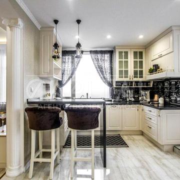 Продам 3-кім пентхаус-квартиру 160м2 | Академмістечко, вул. Наумовича