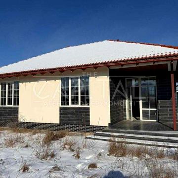 Продаж якісного будинку в КМ Міжріччя, 100м2, Осещина, Вишгород