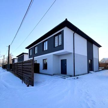 Дуплекс від забудовника, без комісії, Осокорки